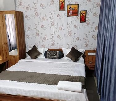 Ranchi Maison | The Candy Heights