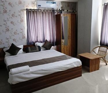 Ranchi Maison | The Candy Heights