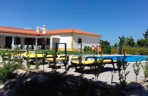 Grandola Maison | Le Cantinho dos pétoncles - 34252 AL