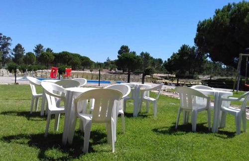 Grandola Maison | Le Cantinho dos pétoncles - 34252 AL
