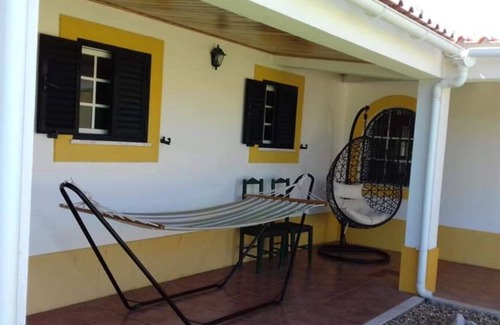 Grandola Maison | Le Cantinho dos pétoncles - 34252 AL