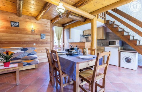 Val Cenis Autre | LE CANTON - VAL CENIS