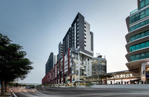 Klang Hôtel | The Canvas Hotel