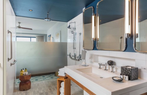 Cabo Bello Hôtel | The Cape, A Thompson Hotel, by Hyatt