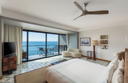 Cabo Bello Hôtel | The Cape, A Thompson Hotel, by Hyatt