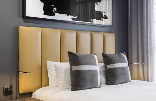 Nelspruit Hôtel | The Capital Mbombela