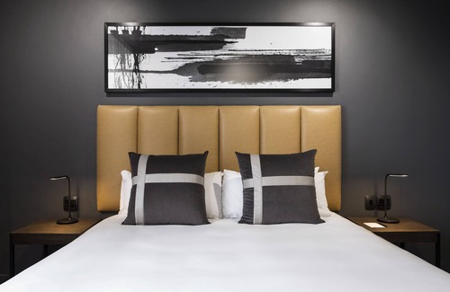 Nelspruit Hôtel | The Capital Mbombela