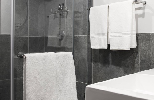 Nelspruit Hôtel | The Capital Mbombela