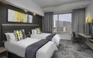 Menlyn Hôtel | The Capital Menlyn Maine