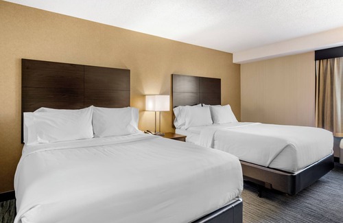 Charleston Hôtel | Charleston Tower Hotel