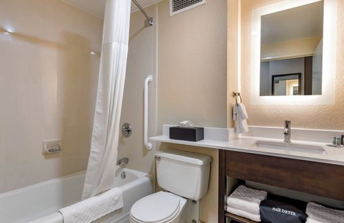 Charleston Hôtel | Charleston Tower Hotel