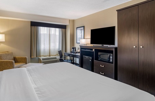 Charleston Hôtel | Charleston Tower Hotel