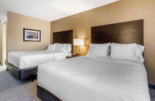 Charleston Hôtel | Charleston Tower Hotel