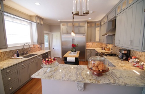 Tallahassee Maison | The Capitol Inn