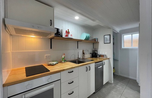 Scarborough Maison | "The Captain's Cabin" - Scarborough Q 4020