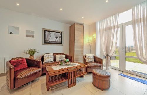 Roscoff Appartement | The Captain's Lodge - Au bord de la mer