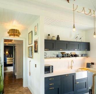 Bracadale Maison | The Captain's Place - Isle of Skye