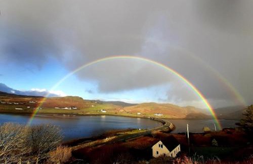 Bracadale Maison | The Captain's Place - Isle of Skye