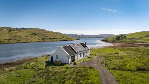 Bracadale Maison | The Captain's Place - Isle of Skye