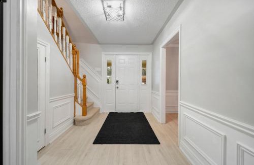 Severn Maison | The Captains Lake House