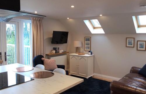 Woolsery Appartement | The Captains Quarters, Woolsery