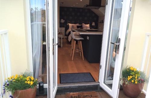Woolsery Appartement | The Captains Quarters, Woolsery