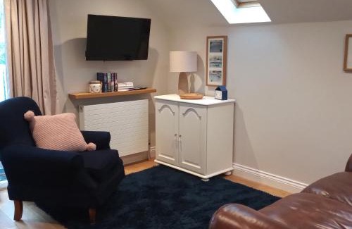 Woolsery Appartement | The Captains Quarters, Woolsery