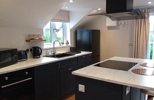 Woolsery Appartement | The Captains Quarters, Woolsery