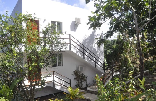 Marigot Bay Appartement | L'appartement de Cardiff, luxueux, intimité ultime, vue imprenable