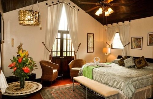 Ciudad Cariari Lit Et Petit-Déjeuner | The Cariari Bed and Breakfast