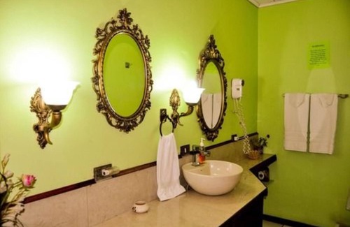 Ciudad Cariari Lit Et Petit-Déjeuner | The Cariari Bed and Breakfast