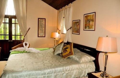 Ciudad Cariari Lit Et Petit-Déjeuner | The Cariari Bed and Breakfast