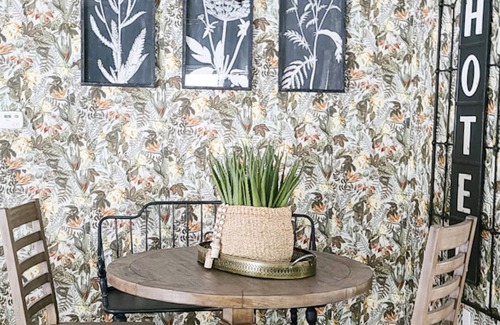Lancaster Maison | The Carleton