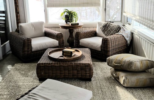 Lancaster Maison | The Carleton
