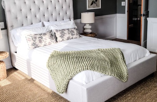 Lancaster Maison | The Carleton