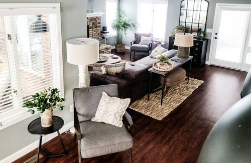 Lancaster Maison | The Carleton