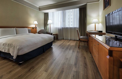 Hsinchu City Centre Hôtel | The Carlton Hsinchu
