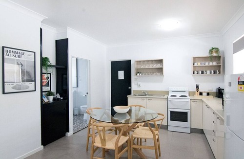 Yamba Hôtel | The Carmel Yamba