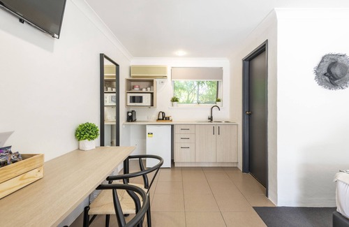 Yamba Hôtel | The Carmel Yamba