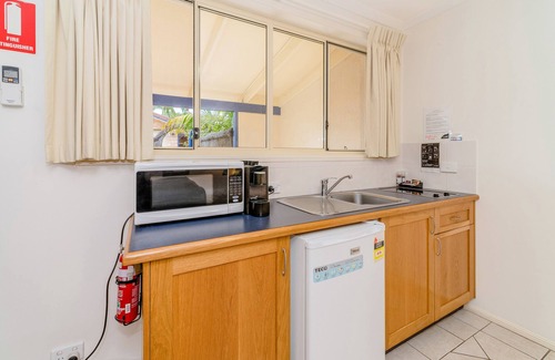 Yamba Hôtel | The Carmel Yamba