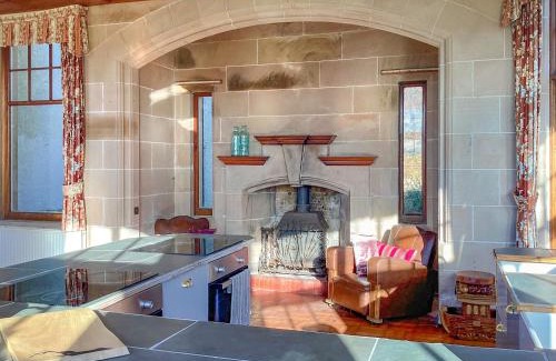 Lairg Maison | The Carnegie Rooms At Aultnagar Lodge - Uk48666