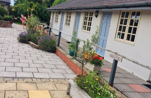 Swindon Hôtel | The Carpenters Arms