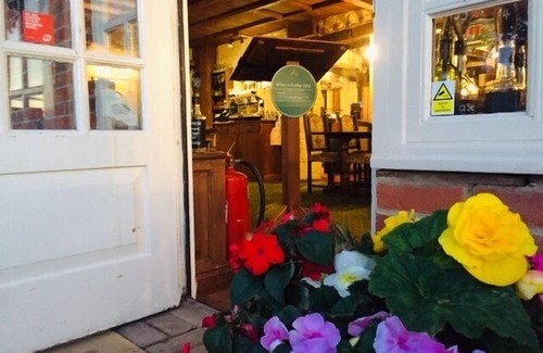 Swindon Hôtel | The Carpenters Arms