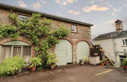 Lydney Appartement | The Carriage