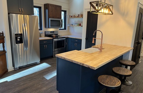Franklin Maison | The Carriage House at Timber Ridge - Brand New! See Next Door Property 320523!