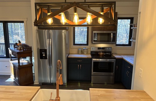 Franklin Maison | The Carriage House at Timber Ridge - Brand New! See Next Door Property 320523!