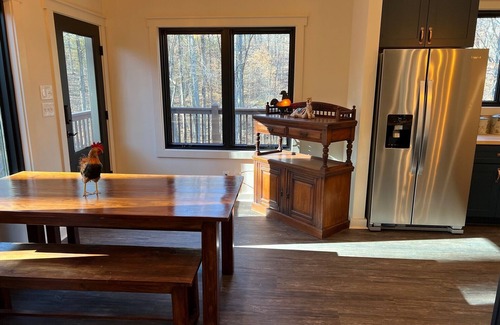 Franklin Maison | The Carriage House at Timber Ridge - Brand New! See Next Door Property 320523!