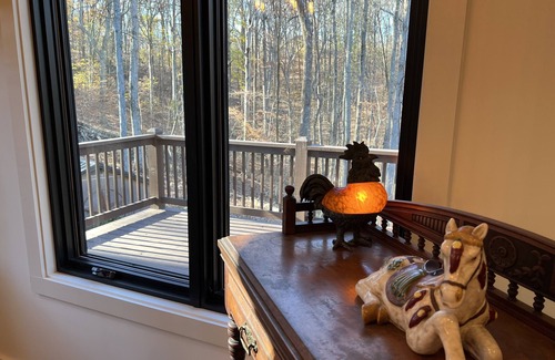Franklin Maison | The Carriage House at Timber Ridge - Brand New! See Next Door Property 320523!