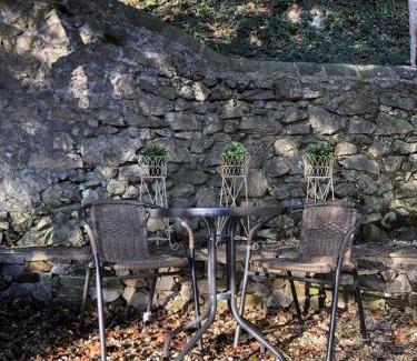 Matlock Bath Appartement | The Carriage House