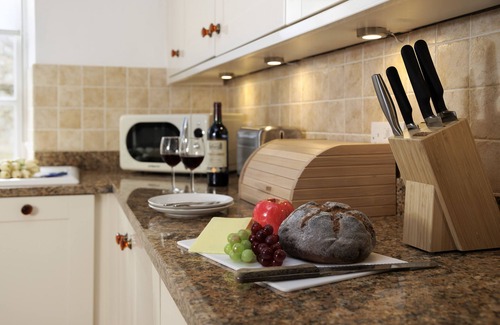 Blockley Maison | The Carriage House sleeps 2 guests in 1 bedroom